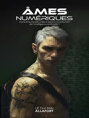 cover image of Âmes numériques